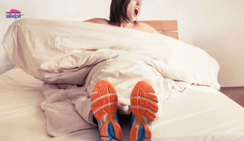 Sport & sommeil: les mauvaises habitudes à bannir pour mieux récupérer