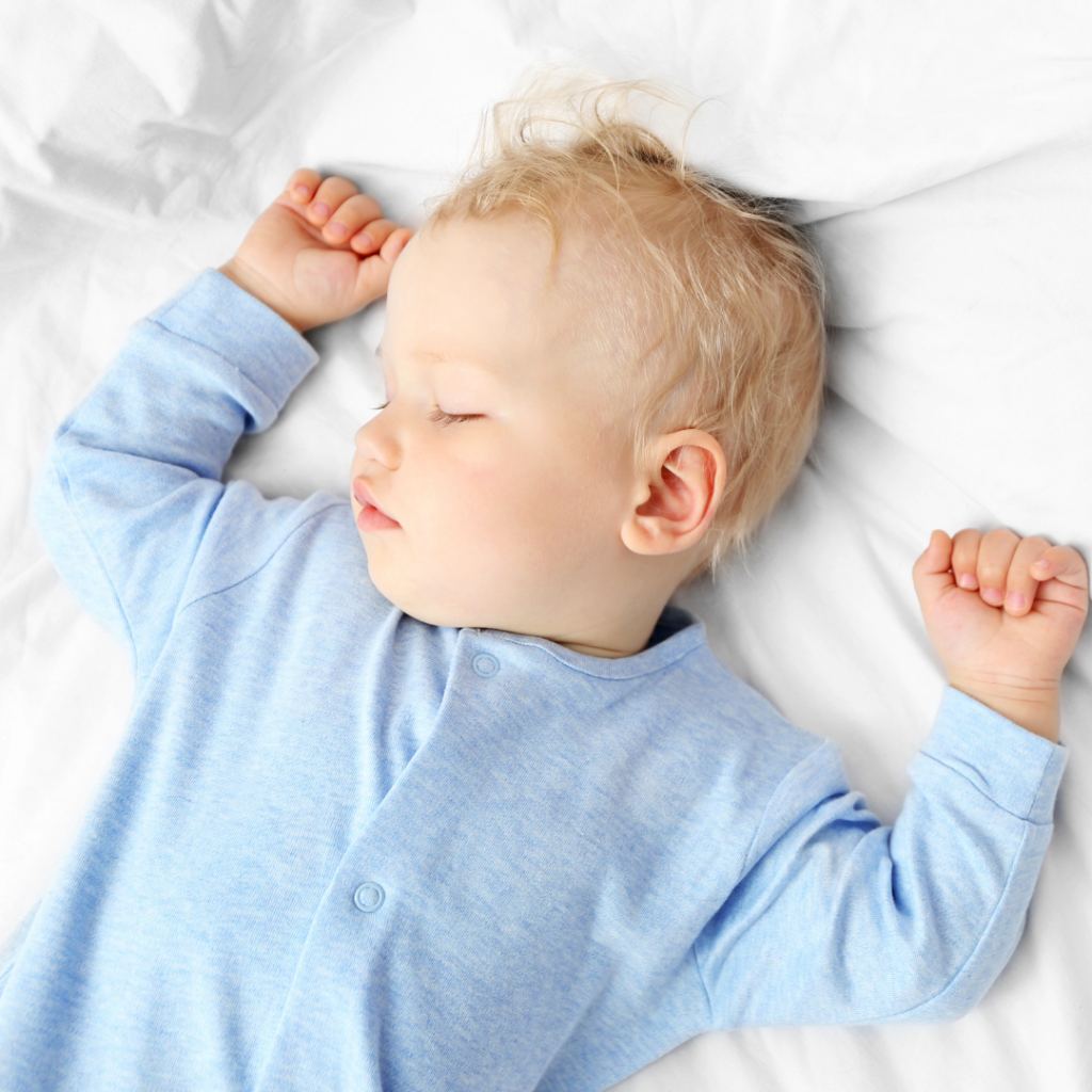 Facteurs environnementaux perturbateurs du sommeil : les enfants 